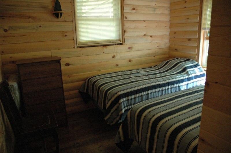 Minne Teepee Resort Hackensack エクステリア 写真